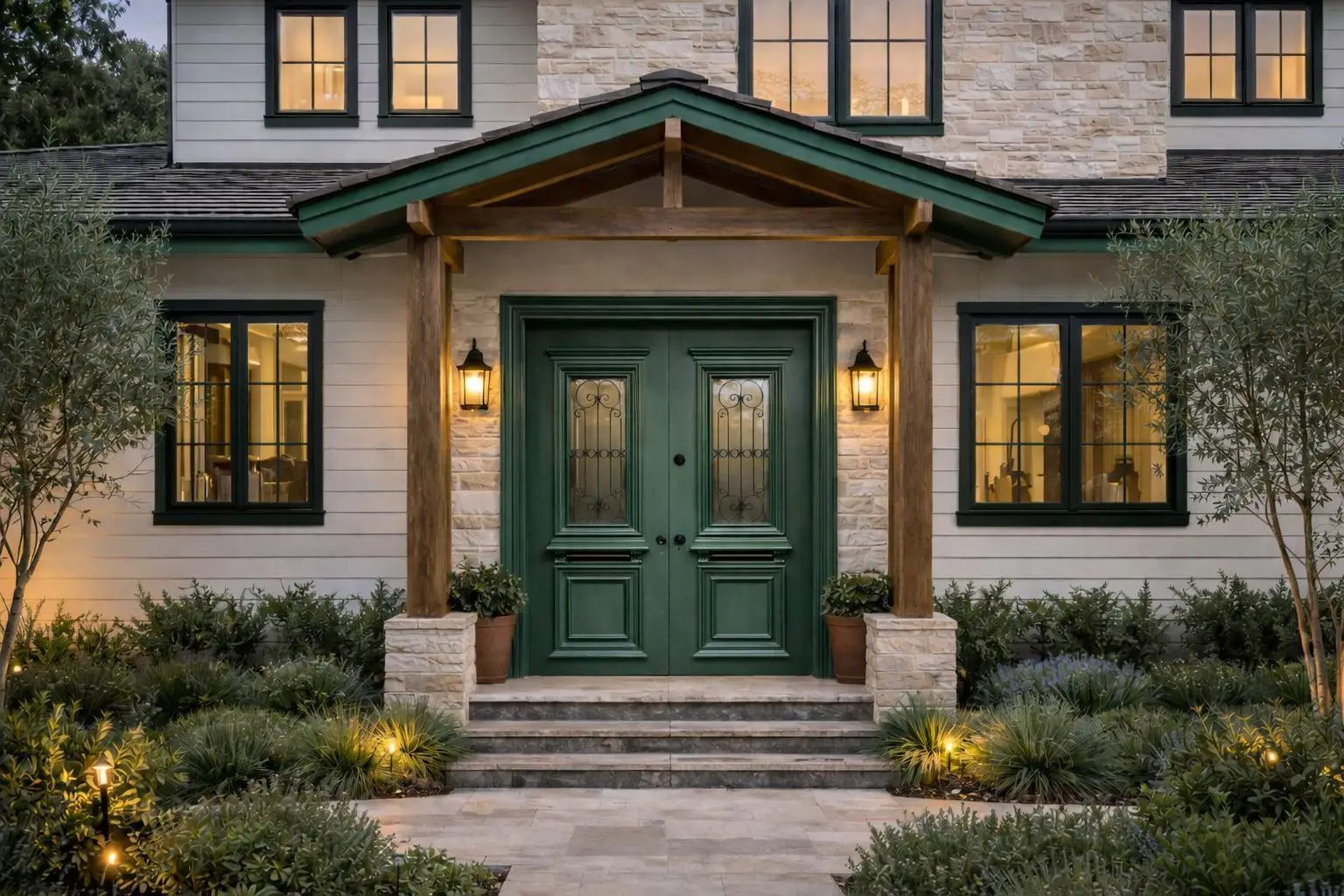 Bodrum'un En Şık Çelik Kapılarıyla Evinizi Güçlendirin